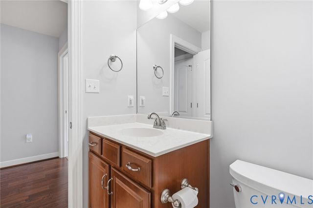 8104 Stony River Pl, Mechanicsville, VA 23111