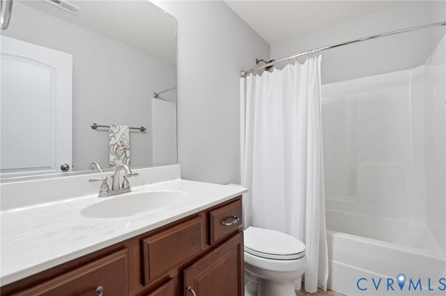 8104 Stony River Pl, Mechanicsville, VA 23111