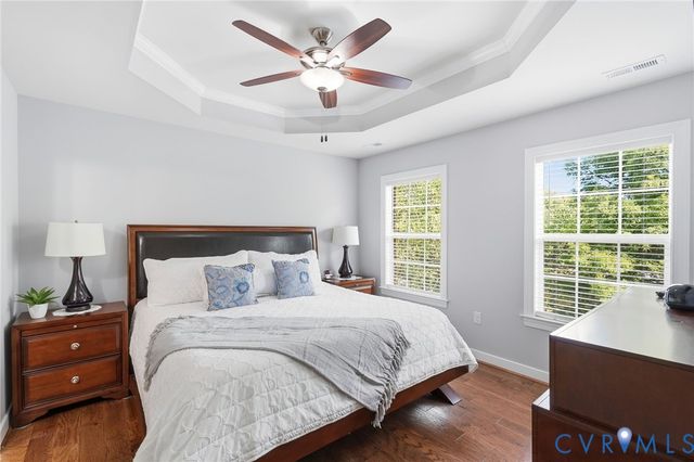 8104 Stony River Pl, Mechanicsville, VA 23111