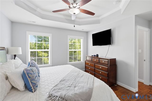 8104 Stony River Pl, Mechanicsville, VA 23111