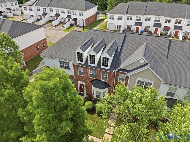 8104 Stony River Pl, Mechanicsville, VA 23111