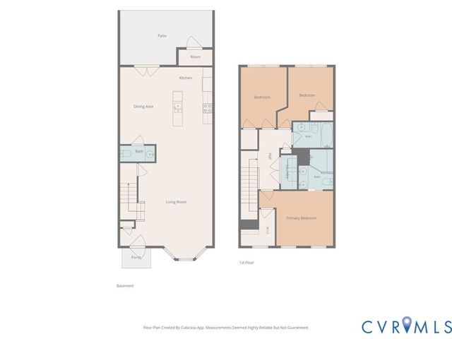 8104 Stony River Pl, Mechanicsville, VA 23111