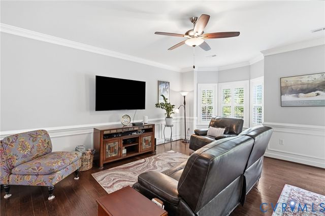 8104 Stony River Pl, Mechanicsville, VA 23111