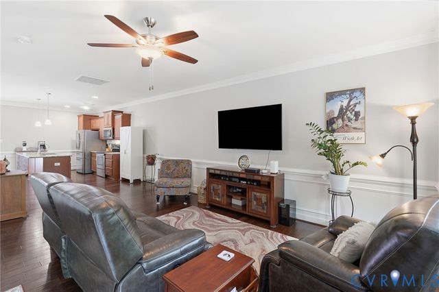 8104 Stony River Pl, Mechanicsville, VA 23111