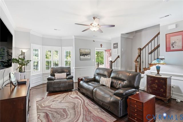 8104 Stony River Pl, Mechanicsville, VA 23111