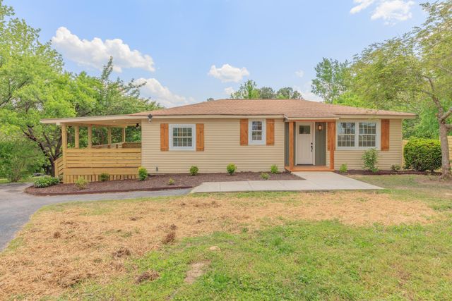 612 W Garden Farm, Rossville, GA 30741