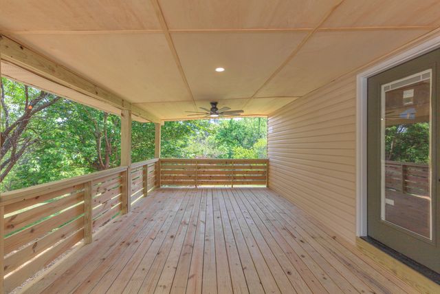 612 W Garden Farm, Rossville, GA 30741