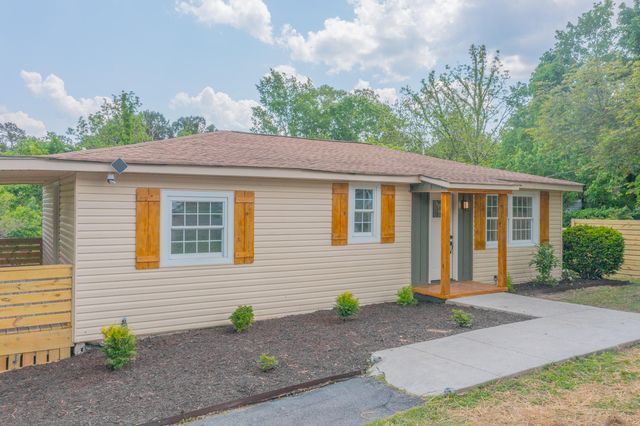 612 W Garden Farm, Rossville, GA 30741