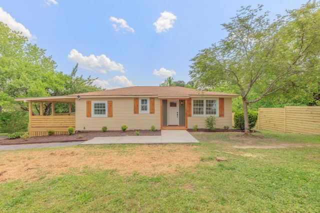 612 W Garden Farm, Rossville, GA 30741