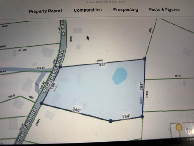 612 W Garden Farm, Rossville, GA 30741