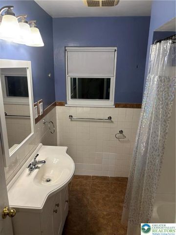 1828 Custer Street, Allentown City, PA 18104