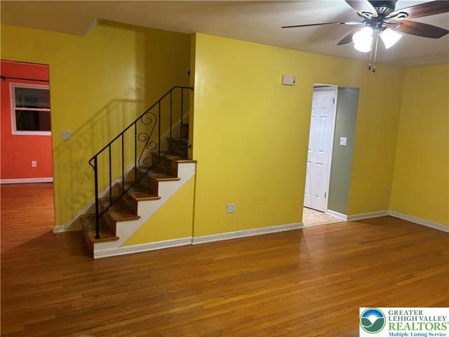 1828 Custer Street, Allentown City, PA 18104