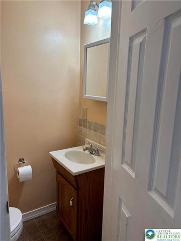 1828 Custer Street, Allentown City, PA 18104