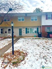 1828 Custer Street, Allentown City, PA 18104