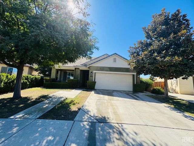 5921 Moonlight Peak Drive, Bakersfield, CA 93311