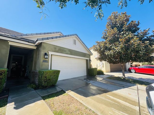 5921 Moonlight Peak Drive, Bakersfield, CA 93311