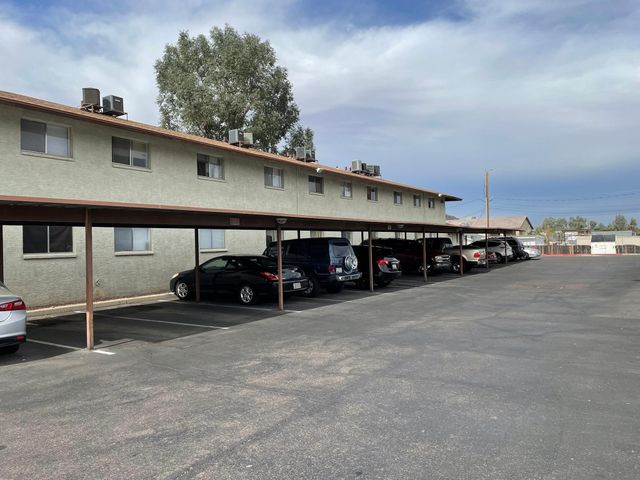 2002 E Sweetwater Avenue 202, Phoenix, AZ 85022