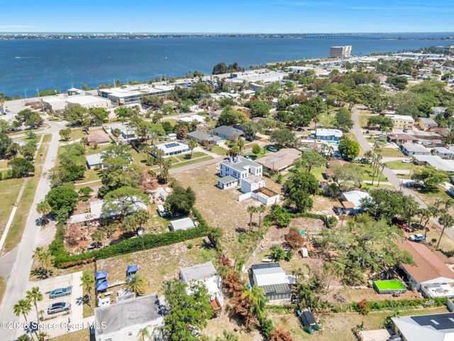 406 Bluff Drive, Melbourne, FL 32901