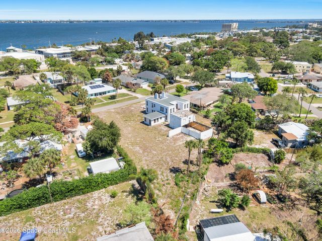 406 Bluff Drive, Melbourne, FL 32901