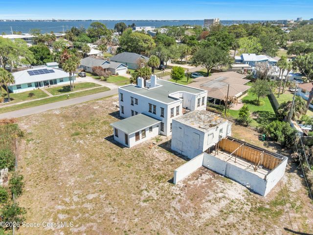 406 Bluff Drive, Melbourne, FL 32901