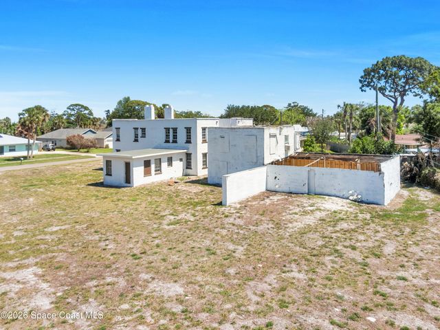 406 Bluff Drive, Melbourne, FL 32901