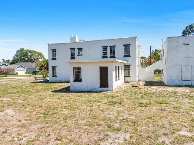 406 Bluff Drive, Melbourne, FL 32901