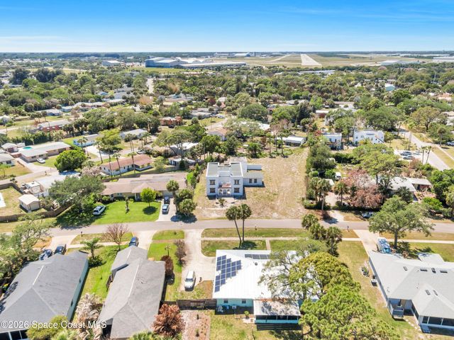 406 Bluff Drive, Melbourne, FL 32901