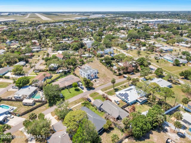 406 Bluff Drive, Melbourne, FL 32901