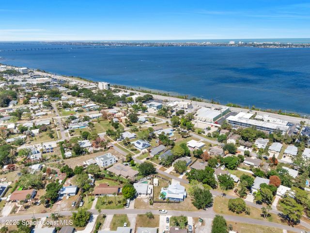 406 Bluff Drive, Melbourne, FL 32901
