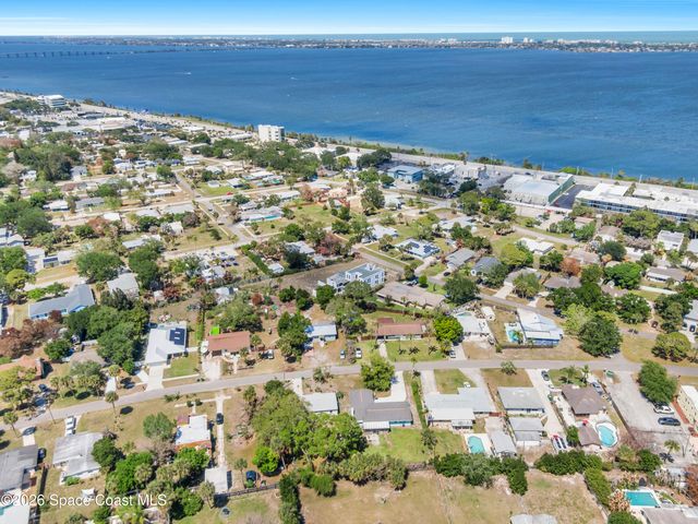 406 Bluff Drive, Melbourne, FL 32901