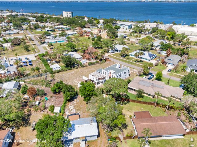 406 Bluff Drive, Melbourne, FL 32901