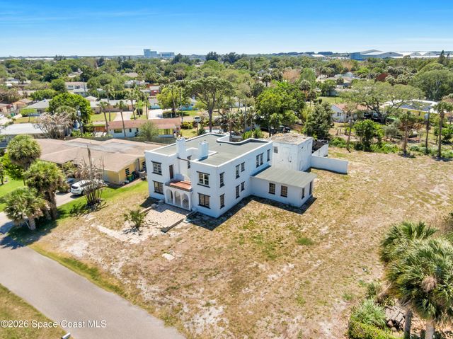 406 Bluff Drive, Melbourne, FL 32901