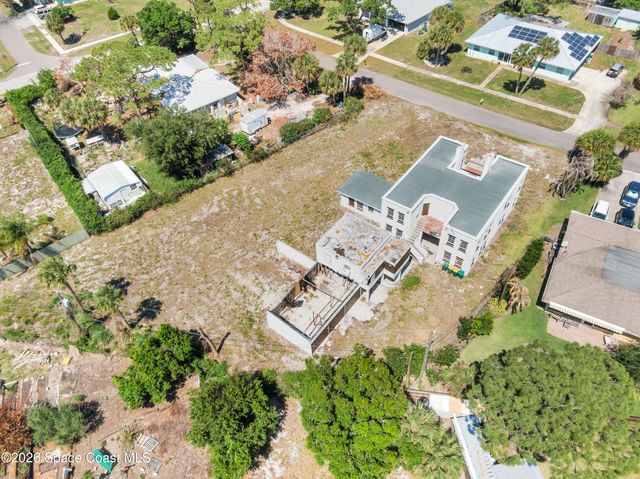 406 Bluff Drive, Melbourne, FL 32901