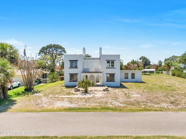 406 Bluff Drive, Melbourne, FL 32901
