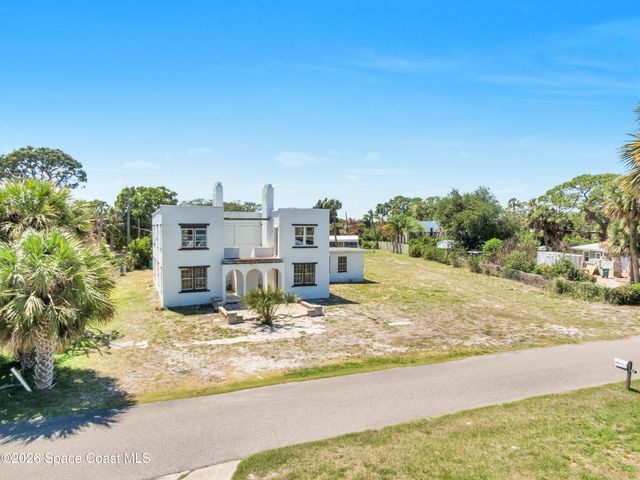 406 Bluff Drive, Melbourne, FL 32901