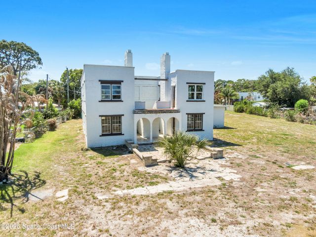 406 Bluff Drive, Melbourne, FL 32901