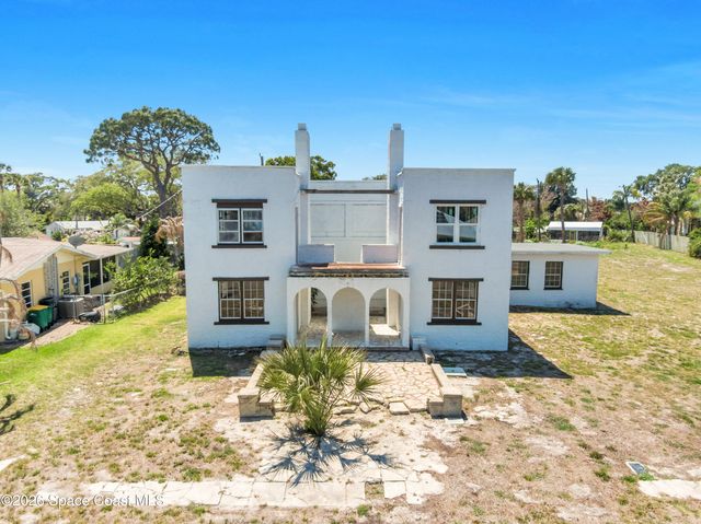 406 Bluff Drive, Melbourne, FL 32901