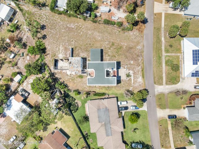 406 Bluff Drive, Melbourne, FL 32901