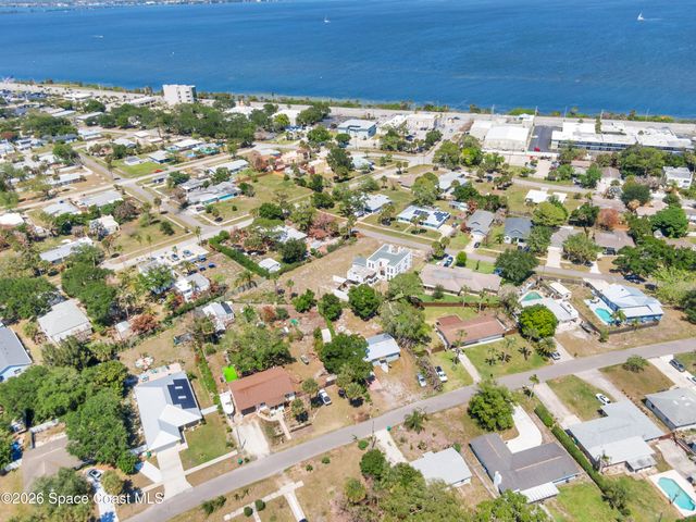 406 Bluff Drive, Melbourne, FL 32901