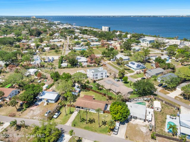 406 Bluff Drive, Melbourne, FL 32901