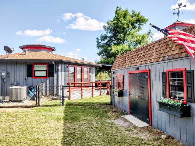 149 Bay Roc Lane, Runaway Bay, TX 76426