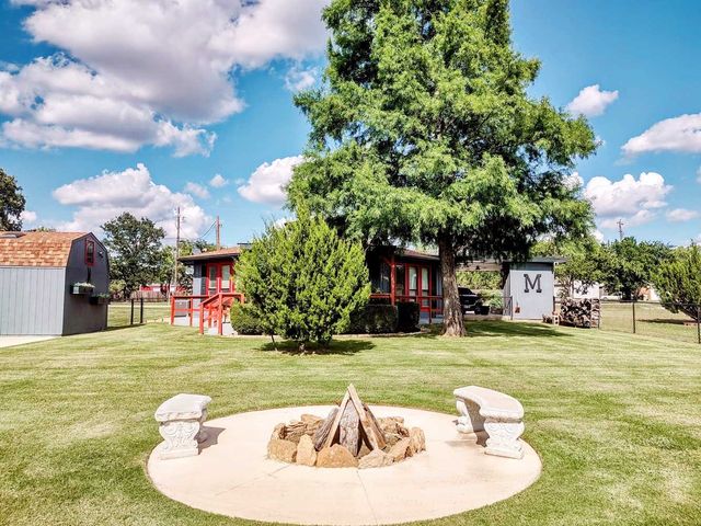 149 Bay Roc Lane, Runaway Bay, TX 76426