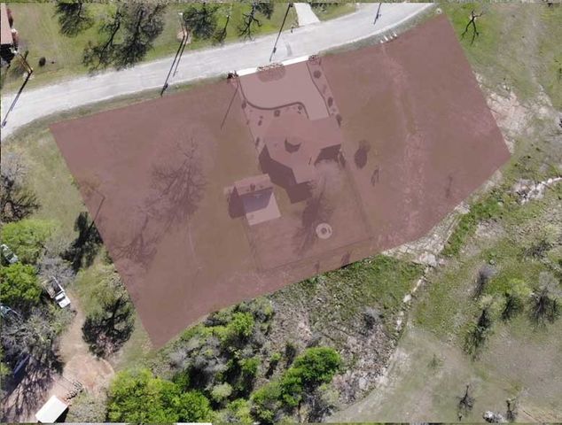 149 Bay Roc Lane, Runaway Bay, TX 76426
