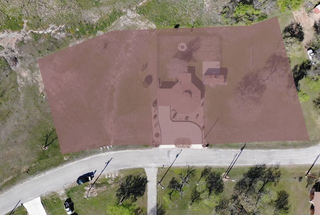 149 Bay Roc Lane, Runaway Bay, TX 76426