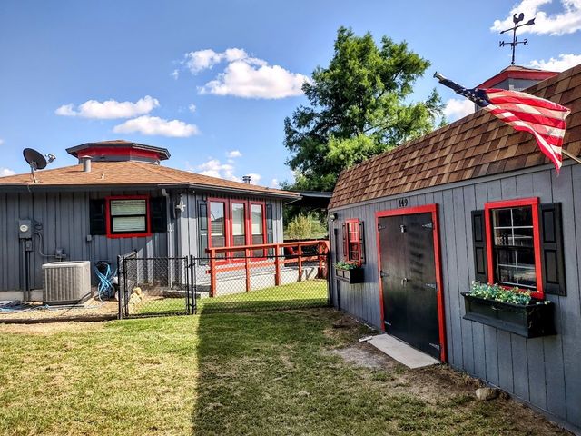 149 Bay Roc Lane, Runaway Bay, TX 76426