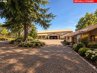 26280 Sw BAKER Rd, Sherwood, OR 97140