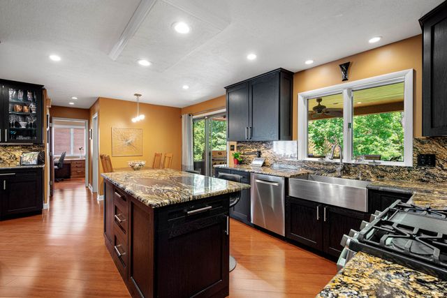 717 Stonegate Drive, Collier Twp, PA 15071