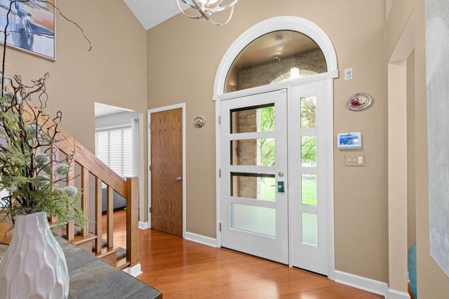 717 Stonegate Drive, Collier Twp, PA 15071