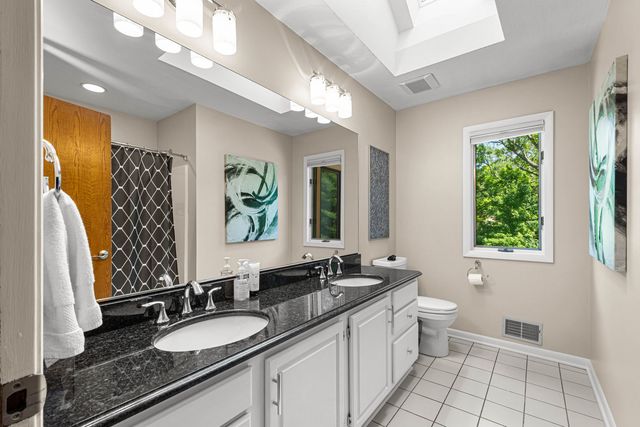 717 Stonegate Drive, Collier Twp, PA 15071