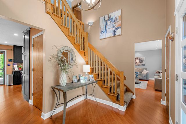 717 Stonegate Drive, Collier Twp, PA 15071